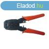 Gembird T-WC-04 Universal modular crimping tool RJ45/RJ12/RJ