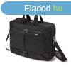 Dicota Laptop Bag Eco Top Traveller Pro 17,3" Black