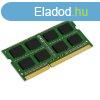 CSX 8GB DDR3 1066MHz SODIMM