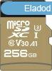 Emtec 256GB microSDXC SpeedIN Pro Class 10 U3 V30 A2 + adapt