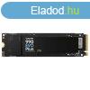 Samsung 990 EVO Plus 2TB PCIe x4 (4.0) / PCIe x2 (5.0) M.2 2