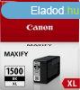 Canon PGI-1500XL Tintapatron Black 34,7 ml