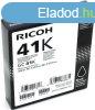 Ricoh SG3110 gl Black (Eredeti) GC41