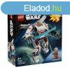 LEGO Star Wars 75390 Luke Skywalker X-Wing robotja