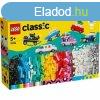 LEGO CLASSIC 11036 KREATV JRMVEK