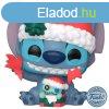 POP! Disney: Stitch Unwrapping Gift (Lilo & Stitch)