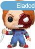 POP! Movies: Chucky (Chucky) Special Edition