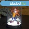 Crash Bandicoot Bell Jar Light 20 cm