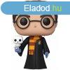 POP! Harry Potter with Hedwig 46 cm (Harry Potter)