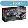 LEGO Speed Champion 76922 Bmw M4 Gt3 & Bmw M Hybrid V8 V