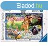 Ravensburger Bambi 1000 darabos puzzle