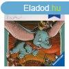 Ravensburger Puzzle 300 db - D100 Dumbo