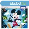 Ravensburger Puzzle 300 db - D100 Mickey