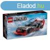 LEGO Speed Champion 76921 Audi S1 E-Tron Quattro Versenyaut