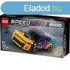 LEGO Speed Champions 76935 A Nascar Next Gen Chevrolet Camar