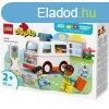 LEGO DUPLO Town 10447 Mentaut s mentsofr