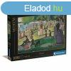 Puzzle 1000 db - Seurat vasrnap dlutn