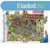 Puzzle 1000 db - dl 2