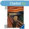 Puzzle 1000 db - Edvard Munch Sikoly