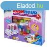 Thinkfun: Rush Hour Junior logikai jtk