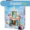 LEGO Disney Princess 43265 Jgvarzs - Arendelle kastly