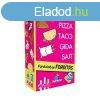 Cica pizza taco gida sajt: Fordulatos fordts