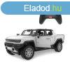 Tvirnyts aut 1:16 Hummer EV