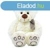 Marci maci plssfigura - 25 cm, tbbfle