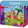 LEGO Friends 42640 Tengerimalacok jtsztere