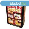 Sushi Go Party trsasjtk