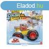 Hot wheels Monster trucks sznvlts aut
