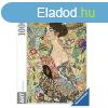 Puzzle 1000 db - Klimt