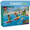 LEGO Friends 42623 Vzi robog a strandon