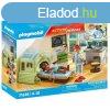 Playmobil MRI vizsglat