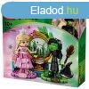 LEGO Wicked 75682 Elphaba s Glinda figurk