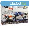 ITA Audi Quatro Rally