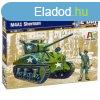 ITA 1:35 M4 A1 Sherman