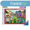 Ravensburger Puzzle 1000 db - Pokmon