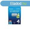 eneloop BK-3MCDE/4BE AA/ceruza 2000mAh Ni-MH akkumultor 4db