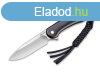 Civivi Elementum Fixed Blade C2104A Black/Red