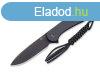 Civivi Elementum Fixed Blade C2105A Black G10