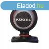 KGEL LED gumilmpa 12/24V rvid egyenes