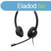 Addasound Call Center Fejhallgat QD - CRYSTAL 2732 (QD csat