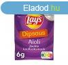 Lays Mix Dipsaus Aioli fszerezs mrtogats szsz alap 6g