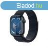 Apple Watch S9 GPS 41mm Midnight Alu Case with Midnight Spor