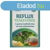 DR.CHEN REFLUX TEAKEVERK 20X