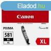 Canon CLI-581XL Tintapatron Black 8,3 ml