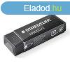 Radr, STAEDTLER "Rasoplast B20", fekete