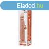  Barbara Alcmene 9,8 " Dildo with Suction Cup 