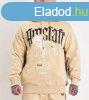 Amstaff Weldon Hoodie Beige